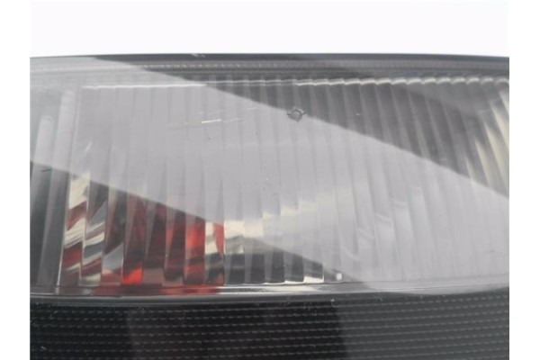 Recambio de piloto trasero izquierdo para opel corsa c 1.2 twinport referencia OEM IAM 93170222  