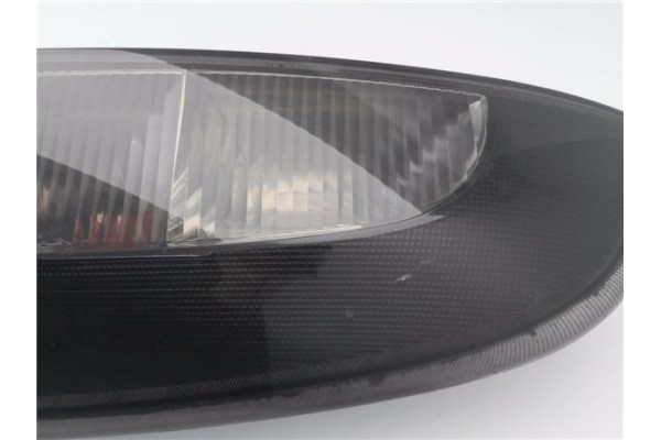 Recambio de piloto trasero izquierdo para opel corsa c 1.2 twinport referencia OEM IAM 93170222  