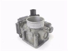 Recambio de caja mariposa aire para nissan almera ii hatchback (n16) 1.5 referencia OEM IAM 161198N003  