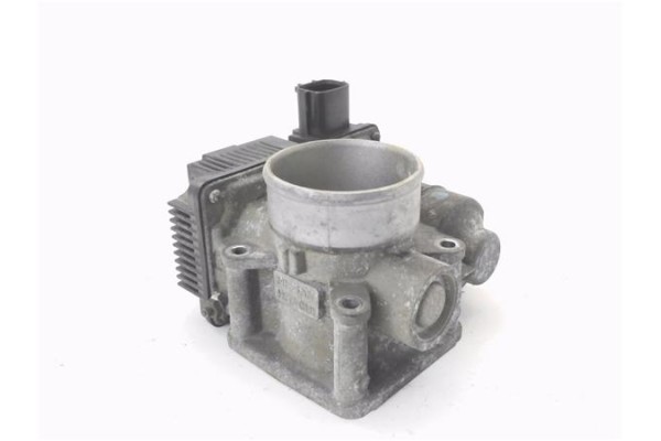 Recambio de caja mariposa aire para nissan almera ii hatchback (n16) 1.5 referencia OEM IAM 161198N003  