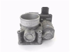 Recambio de caja mariposa aire para nissan almera ii hatchback (n16) 1.5 referencia OEM IAM 161198N003  
