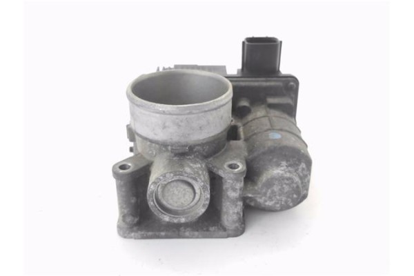 Recambio de caja mariposa aire para nissan almera ii hatchback (n16) 1.5 referencia OEM IAM 161198N003  