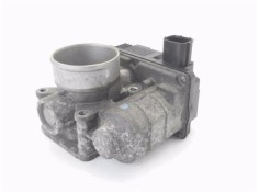 Recambio de caja mariposa aire para nissan almera ii hatchback (n16) 1.5 referencia OEM IAM 161198N003  
