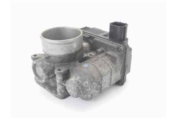 Recambio de caja mariposa aire para nissan almera ii hatchback (n16) 1.5 referencia OEM IAM 161198N003  