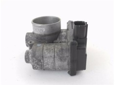 Recambio de caja mariposa aire para nissan almera ii hatchback (n16) 1.5 referencia OEM IAM 161198N003  