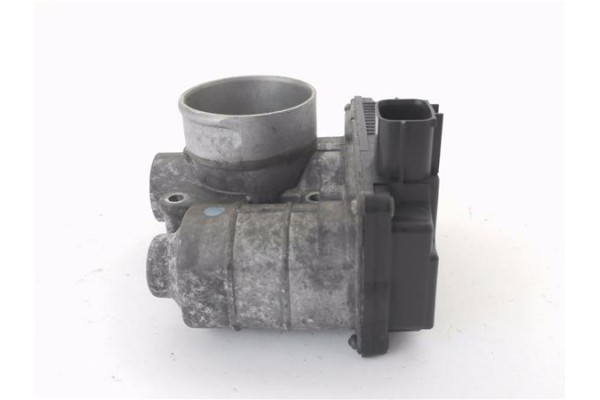 Recambio de caja mariposa aire para nissan almera ii hatchback (n16) 1.5 referencia OEM IAM 161198N003  