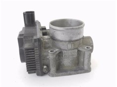 Recambio de caja mariposa aire para nissan almera ii hatchback (n16) 1.5 referencia OEM IAM 161198N003  