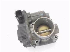 Recambio de caja mariposa aire para nissan almera ii hatchback (n16) 1.5 referencia OEM IAM 161198N003  