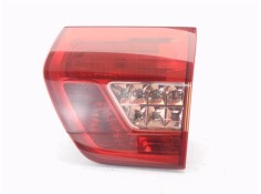 Recambio de piloto porton trasero derecho para citroen c5 tourer 2.0 business class referencia OEM IAM 9671811380 6351LW 