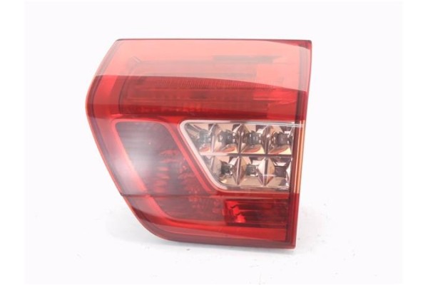 Recambio de piloto porton trasero derecho para citroen c5 tourer 2.0 business class referencia OEM IAM 9671811380 6351LW 