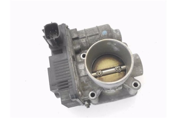 Recambio de caja mariposa aire para nissan almera ii hatchback (n16) 1.5 referencia OEM IAM 161198N003  