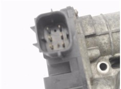 Recambio de caja mariposa aire para nissan almera ii hatchback (n16) 1.5 referencia OEM IAM 161198N003  