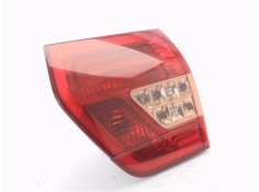 Recambio de piloto porton trasero derecho para citroen c5 tourer 2.0 business class referencia OEM IAM 9671811380 6351LW  2
