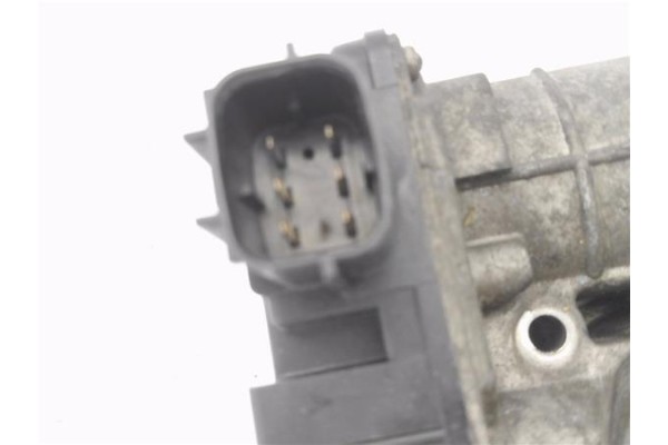 Recambio de caja mariposa aire para nissan almera ii hatchback (n16) 1.5 referencia OEM IAM 161198N003  