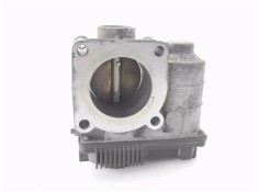 Recambio de caja mariposa aire para nissan almera ii hatchback (n16) 1.5 referencia OEM IAM 161198N003  