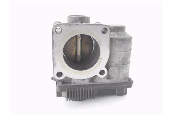 Recambio de caja mariposa aire para nissan almera ii hatchback (n16) 1.5 referencia OEM IAM 161198N003  