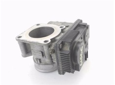 Recambio de caja mariposa aire para nissan almera ii hatchback (n16) 1.5 referencia OEM IAM 161198N003  