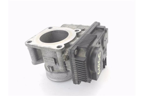 Recambio de caja mariposa aire para nissan almera ii hatchback (n16) 1.5 referencia OEM IAM 161198N003  