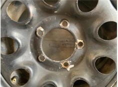 Recambio de llanta para suzuki vitara (se/sf/et) 1.6 (et) referencia OEM IAM 4320000831  