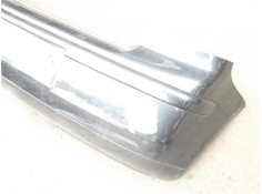 Recambio de paragolpes trasero para volkswagen polo iv (9n3) 1.4 advance referencia OEM IAM 6Q6807417GRU  