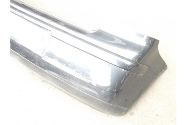 Recambio de paragolpes trasero para volkswagen polo iv (9n3) 1.4 advance referencia OEM IAM 6Q6807417GRU  