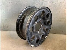 Recambio de llanta para suzuki vitara (se/sf/et) 1.6 (et) referencia OEM IAM 4320000831  