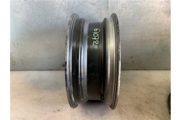 Recambio de llanta para suzuki vitara (se/sf/et) 1.6 (et) referencia OEM IAM 4320000831  