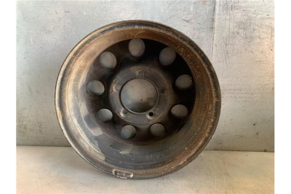 Recambio de llanta para suzuki vitara (se/sf/et) 1.6 (et) referencia OEM IAM 4320000831  
