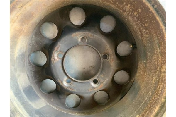 Recambio de llanta para suzuki vitara (se/sf/et) 1.6 (et) referencia OEM IAM 4320000831  