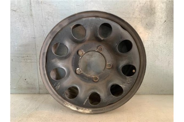 Recambio de llanta para suzuki vitara (se/sf/et) 1.6 (et) referencia OEM IAM 4320000831  