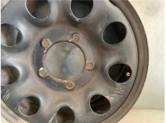 Recambio de llanta para suzuki vitara (se/sf/et) 1.6 (et) referencia OEM IAM 4320000831  