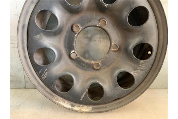 Recambio de llanta para suzuki vitara (se/sf/et) 1.6 (et) referencia OEM IAM 4320000831  