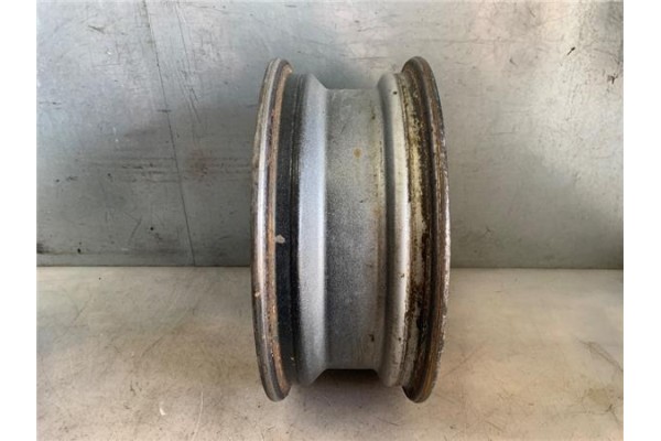 Recambio de llanta para suzuki vitara (se/sf/et) 1.6 (et) referencia OEM IAM 4320000831  