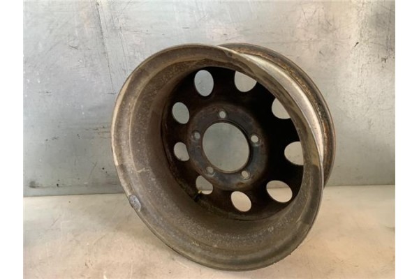 Recambio de llanta para suzuki vitara (se/sf/et) 1.6 (et) referencia OEM IAM 4320000831  