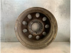 Recambio de llanta para suzuki vitara (se/sf/et) 1.6 (et) referencia OEM IAM 4320000831  