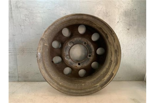 Recambio de llanta para suzuki vitara (se/sf/et) 1.6 (et) referencia OEM IAM 4320000831  