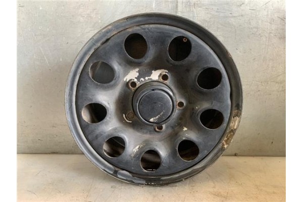 Recambio de llanta para suzuki vitara (se/sf/et) 1.6 (et) referencia OEM IAM 4320000831  