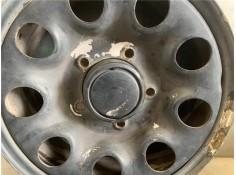 Recambio de llanta para suzuki vitara (se/sf/et) 1.6 (et) referencia OEM IAM 4320000831  