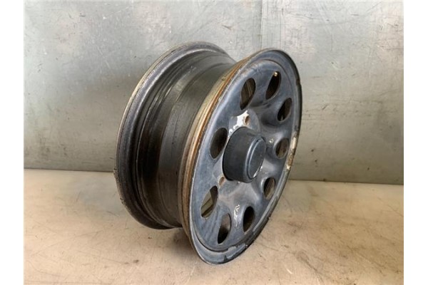 Recambio de llanta para suzuki vitara (se/sf/et) 1.6 (et) referencia OEM IAM 4320000831  