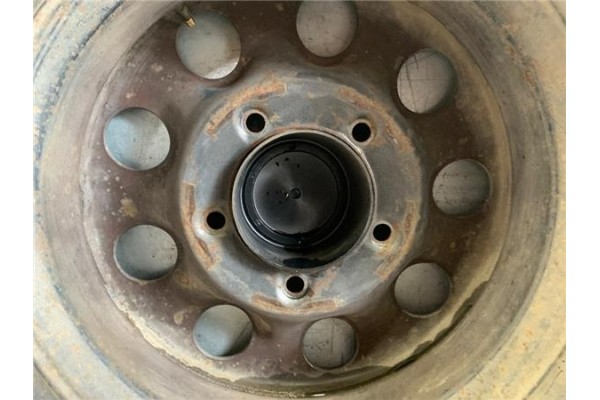 Recambio de llanta para suzuki vitara (se/sf/et) 1.6 (et) referencia OEM IAM 4320000831  