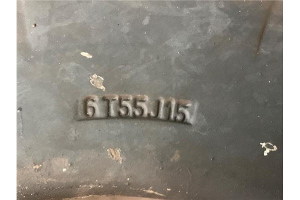 Recambio de llanta para suzuki vitara (se/sf/et) 1.6 (et) referencia OEM IAM 4320000831  