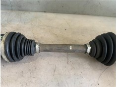 Recambio de palier delantero izquierdo para jeep renegade (bu) 1.6 limited fwd referencia OEM IAM 51936050  