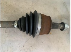 Recambio de palier delantero izquierdo para jeep renegade (bu) 1.6 limited fwd referencia OEM IAM 51936050  