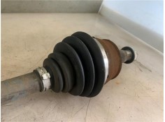 Recambio de palier delantero izquierdo para jeep renegade (bu) 1.6 limited fwd referencia OEM IAM 51936050  