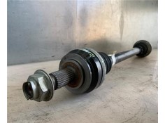 Recambio de palier trasero derecho para alfa romeo giulia (952) 2.2 super referencia OEM IAM 505498510 10120207914 