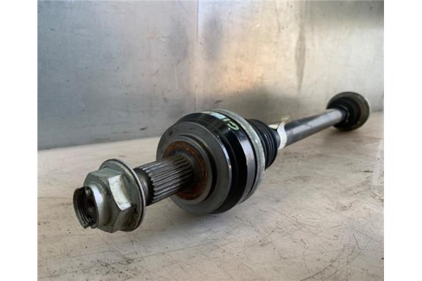 Recambio de palier trasero derecho para alfa romeo giulia (952) 2.2 super referencia OEM IAM 505498510 10120207914 
