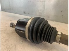 Recambio de palier delantero izquierdo para jeep renegade (bu) 1.6 limited fwd referencia OEM IAM 51936050  