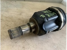 Recambio de palier delantero izquierdo para jeep renegade (bu) 1.6 limited fwd referencia OEM IAM 51936050  