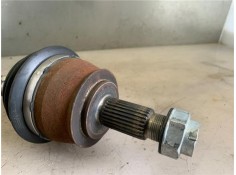 Recambio de palier delantero izquierdo para jeep renegade (bu) 1.6 limited fwd referencia OEM IAM 51936050  