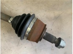 Recambio de palier delantero izquierdo para jeep renegade (bu) 1.6 limited fwd referencia OEM IAM 51936050  